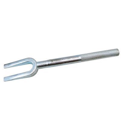 KTI71560 image(1) - K Tool International Ball Joint Separator, Tempered Drop Forged Steel