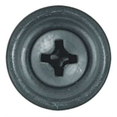 DCO1641PK image(0) - Disco Automotive Hardware 8 X 1 #6 HEAD PHILLIPS