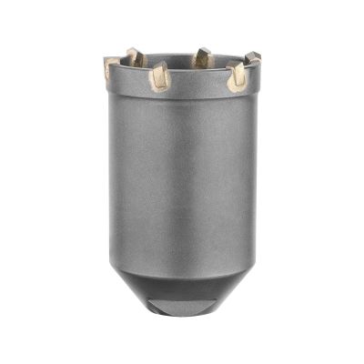 DWTDW5905 image(0) - DEWALT Concrete Drill Bit, Carbide Core Bit Body, 4-Inch X 4-Inch