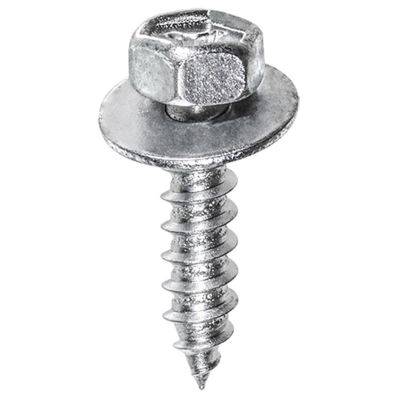AVC21839 image(0) - AUVECO LEXUS/TOYOTA HEX HEAD SEMS TAPPING SCREW