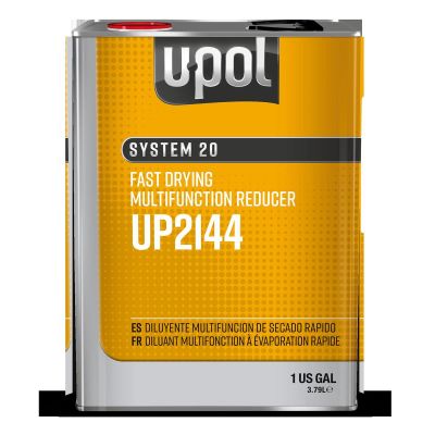 UPO2144 image(0) - U Pol Products SYSTEM 20 2144 Fast Universal Thinner, 1 gal