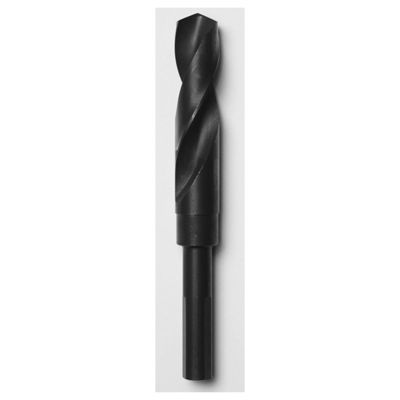 MLW48-89-2746 image(0) - Milwaukee Tool 3/4" S&D Black Oxide Drill Bit