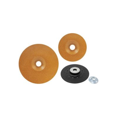 AES51806 image(0) - AES Industries 51806 Backing Plate Set