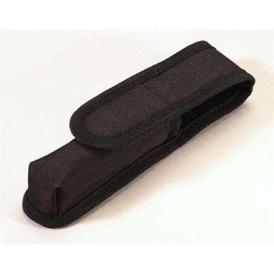 STL68905 image(0) - Streamlight Nylon Holster - 4AA, 4AA LED, PolyTac LED HP - Black