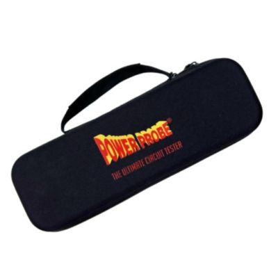 PPRPPCASE image(0) - Power Probe  Case for Circuit Testers
