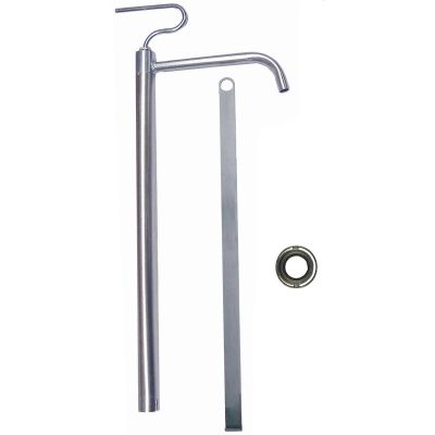 SGT17500 image(0) - SG Tool Aid Pail Pump for 5 & 6 Gallon Pails