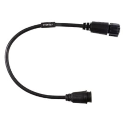 TEX3916082 image(0) - TEXA USA eControl LPG cable (3151/T87)