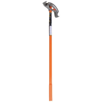 KLE51608 image(0) - Klein Tools 1/2-inch Iron Conduit Bender Head