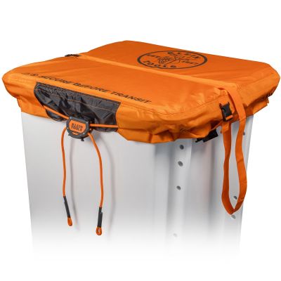 KLEBC524C image(0) - Klein Tools 1-Man Bucket Cover