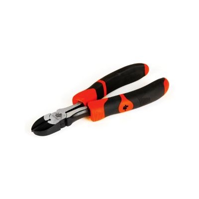 WLMW30725 image(0) - Wilmar Corp. / Performance Tool 6" Diagonal Pliers