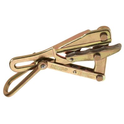 KLE165950 image(0) - Klein Tools Chicago&reg; Grip for PVC-Covered Conductors