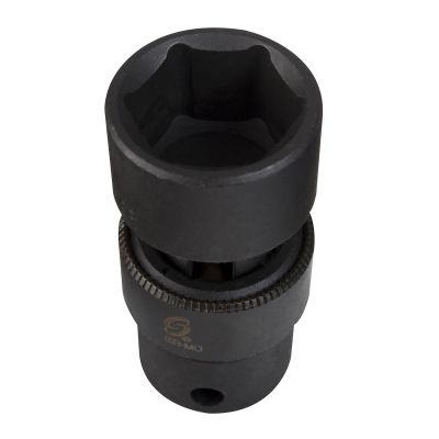 SUN313UM image(0) - SUNEX SOC 13MM 3/8D IMP UNIV 6PT