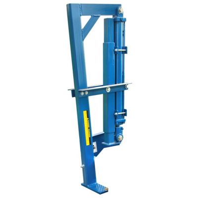 TSITC-100-14 image(0) - Tire Service International Passenger Tire Compressor
