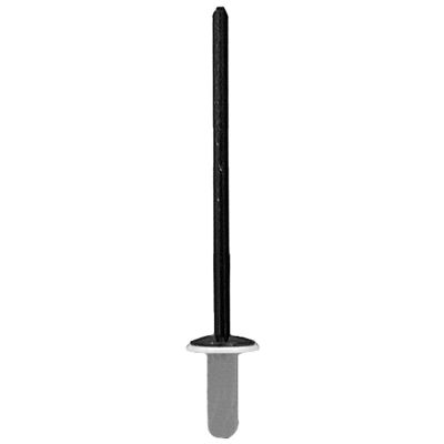 AVCAP20627 image(0) - AUVECO AUVECOPAK ALUMINUM/STEEL RIVET, 1/8 DIA