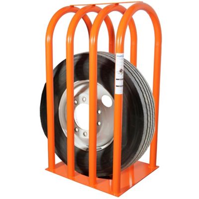 MRIMIC-4 image(1) - Martins Industries 4 BAR TIRE INFLATION CAGE