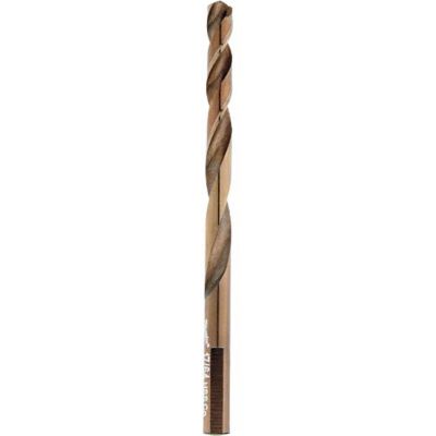 MLW48-89-2314 image(1) - Milwaukee Tool 17/64" COBALT RED HELIX Drill Bit
