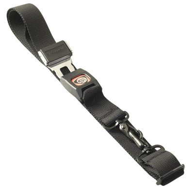 STL44050 image(0) - Streamlight Quick Release Strap (FireBox/LiteBox/Vulcan Series) - Black