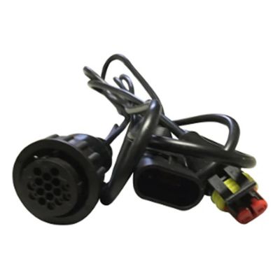 TEX3151-AP01 image(0) - TEXA USA Bike main cable for ADIVA, APRILIA, DERBI, DUCATI >2010, GILERA, MALAGUTI, MOTO GUZZI,MOTO MORINI, MV AGUSTA>2013, PIAGGIO, VESPA and to use some adapter cables