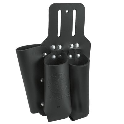KLE5118RT image(0) - Klein Tools Pliers and Rule Holder Tunnel