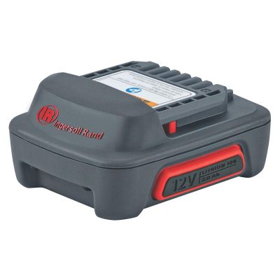 IRTBL1203 image(0) - Ingersoll Rand IQV&reg; 12 Series, 2Ah 12V* Lithium-Ion Battery for Ingersoll Rand Power Tools