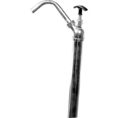 WLMW54266 image(0) - Wilmar Corp. / Performance Tool T-Handle Barrel Pump