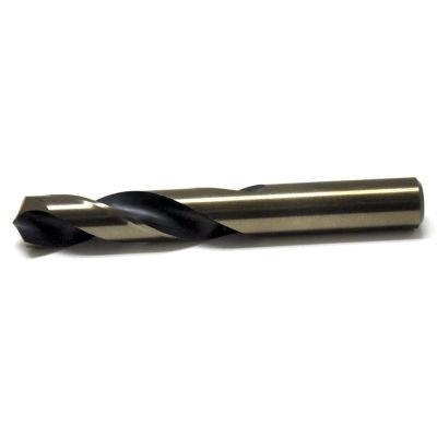 KNKKK7-5-64 image(0) - KnKut KnKut 5/64 Fractional Short Stubby Length Drill Bit
