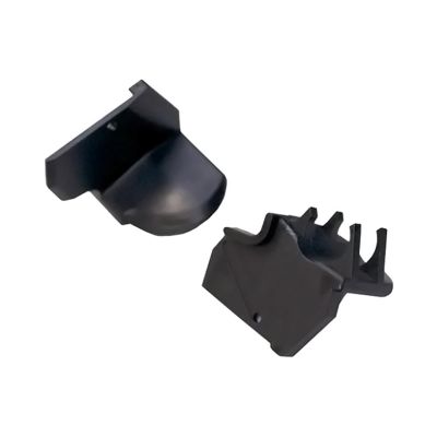 AMM8182961 image(0) - COATS Company Steel Duckhead&reg; Mount/Demount Tool Plastic Inserts - Quantity 2