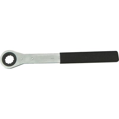 KASRBM22 image(0) - Lang Tools (Kastar) RBM-22 - Single End Torque Grip Large Box Wrench - 22mm