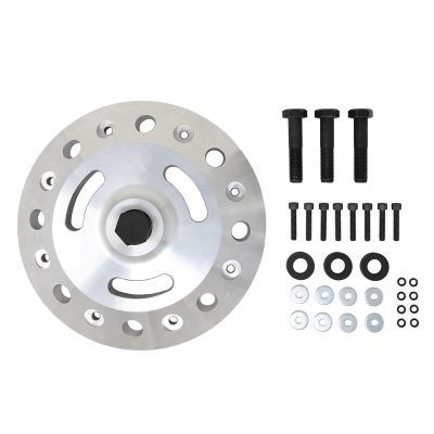 CTA5102 image(0) - CTA Manufacturing Cummins FRONT Crankshaft Seal Remover/Installer Tool - Double Overhead Cam &hyphen; ISX & QSX