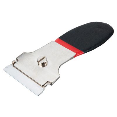 WLMW3257 image(0) - Wilmar Corp. / Performance Tool Single Blade Scraper