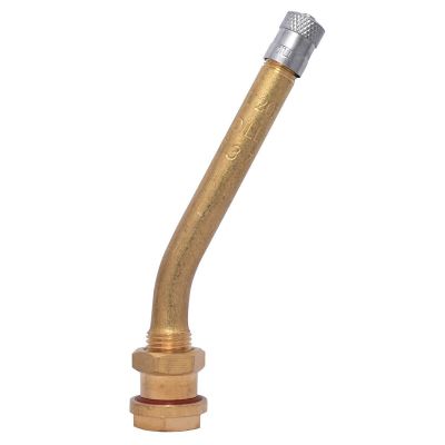 DILTR1130B image(1) - Dill Air Controls V3-204 BRASS METRIC TRK VALVE