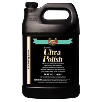 PES133501 image(0) - Presta Chroma 133501 Ultra Polish, 1 gal Can, Green