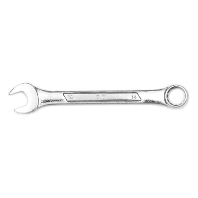 WLMW316C image(1) - Wilmar Corp. / Performance Tool 14mm Combination Wrench
