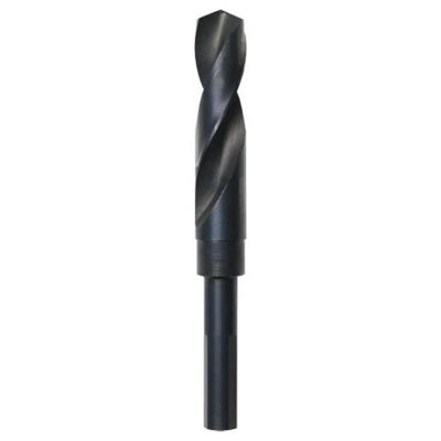MLW48-89-2747 image(0) - Milwaukee Tool 25/32" S&D Black Oxide Drill Bit
