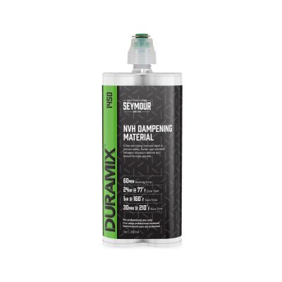DMX1450 image(0) - DURAMIX BY SEYMOUR 1450 NVH Dampening Material (7 oz.)