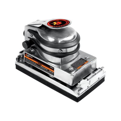 WLMM569DB image(0) - Wilmar Corp. / Performance Tool Jitterbug Air Sander