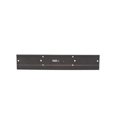 KLE86526 image(0) - Klein Tools HVAC Hand Notcher