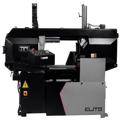 JET891060 image(0) - Jet Tools 10 x 18 variable speed bandsaw ehb-1018v
