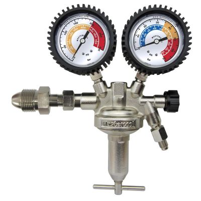 MSC53001 image(1) - Mastercool Nitrogen leak test regulator