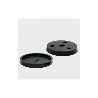 AMM8109877 image(0) - COATS Company Budd Cone and Backing Plate Kit - 2"