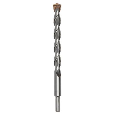 DWTDW5219 image(0) - DEWALT 7/8-Inch X 12-Inch Drill Bit Premium Percussion