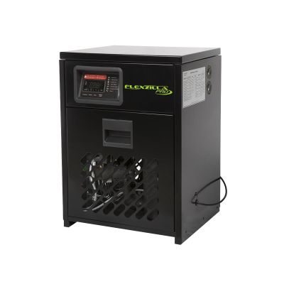 LEGFDRCF1150030 image(0) - Legacy Manufacturing Flexzilla&trade; Pro Refrigerated Air Dryer, 115V, 30 CFM, 5-7.5 HP