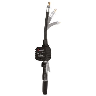BLK3330-212 image(0) - Balcrank Mech- Inch Liter Inch  Metered Handle W/Flex Extension