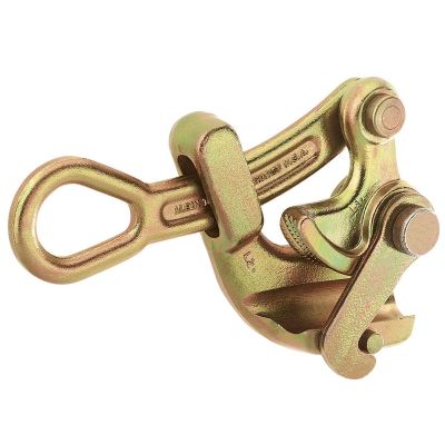 KLE162520 image(0) - Klein Tools Haven's&reg; Grip for Wire Rope 0.75-Inch