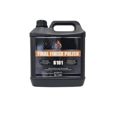 HIT6101 image(0) - High Teck Products Final Finish Polish Gallon