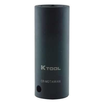 KTI33220 image(1) - K Tool International SOC 5/8 1/2D IMP 6PT DP