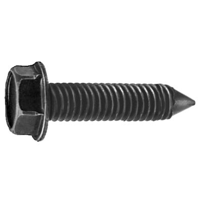 AVC11061 image(0) - AUVECO 5/16-18 X 1 1/4 IND HEX WASHER HD 1/2 A/F