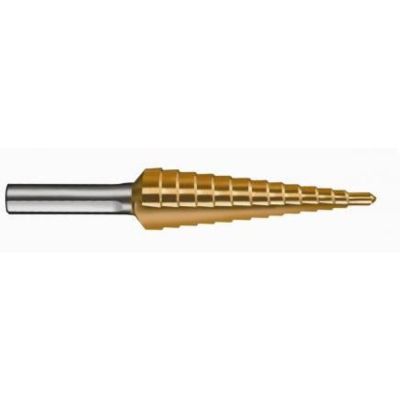 SGT15060 image(0) - SG Tool Aid STEP DRILL 1/8-1/2