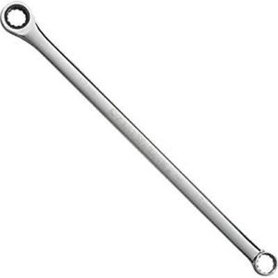 KDT85914 image(0) - GearWrench 14mm 72-Tooth 12 Point XL GearBox Double Box Ratcheting Wrench