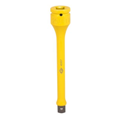 INT40307 image(0) - American Forge & Foundry Torque Limiting Extension - 3/4" Drive - 250 Ft/Lbs - Yellow